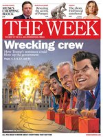 The Week Magazine